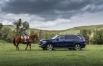 Mercedes-Benz GLS450 4Matic 2019 года (NA)